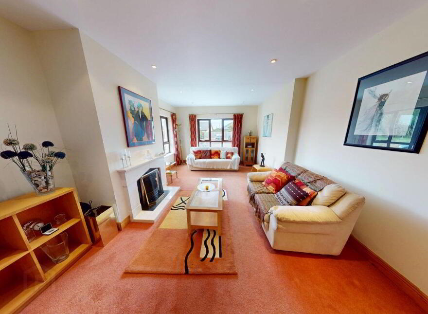 27 Westwinds, Kilrane, Kilrane, Y35Y991