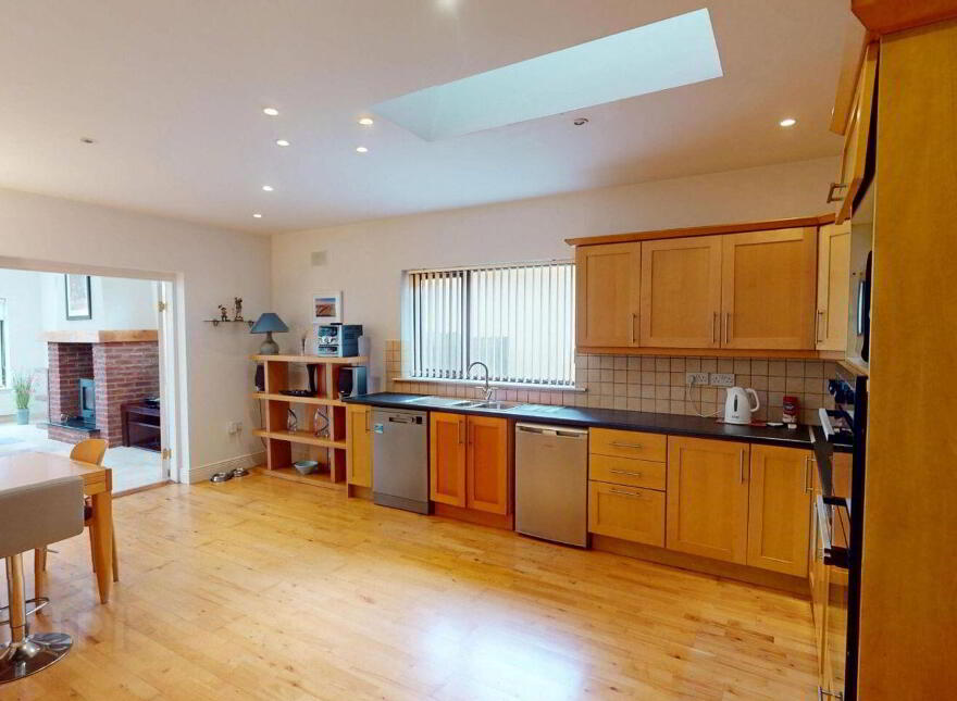 27 Westwinds, Kilrane, Kilrane, Y35Y991