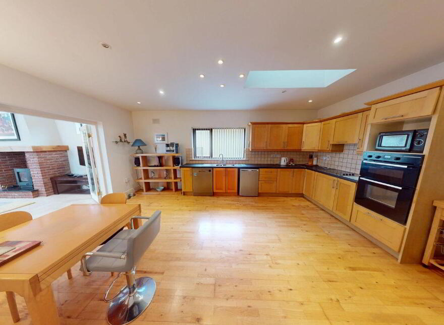 27 Westwinds, Kilrane, Kilrane, Y35Y991