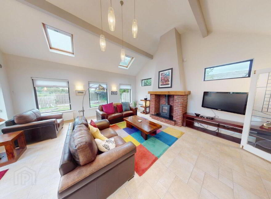 27 Westwinds, Kilrane, Kilrane, Y35Y991
