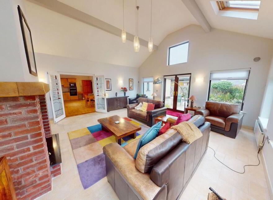 27 Westwinds, Kilrane, Kilrane, Y35Y991