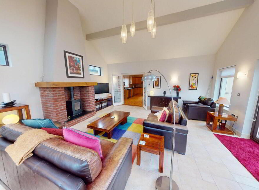 27 Westwinds, Kilrane, Kilrane, Y35Y991
