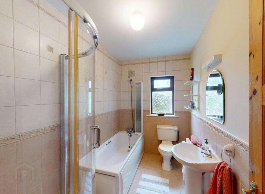 27 Westwinds, Kilrane, Kilrane, Y35Y991