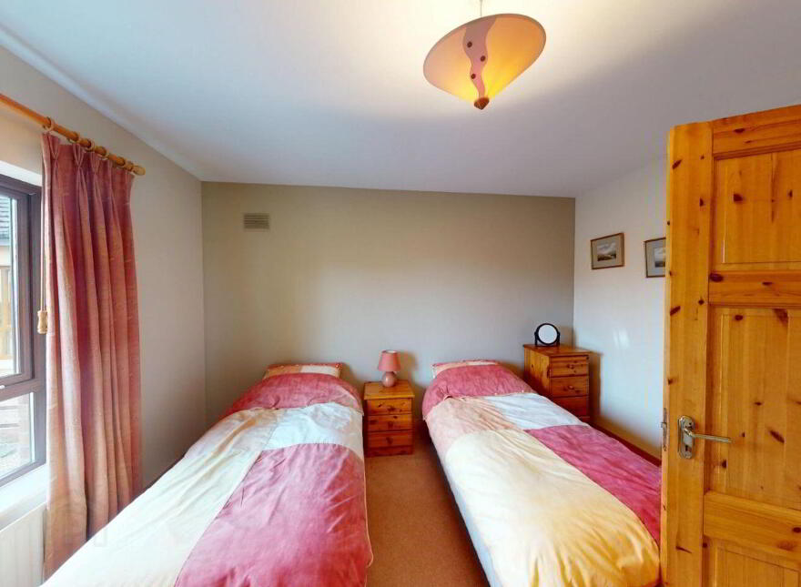 27 Westwinds, Kilrane, Kilrane, Y35Y991