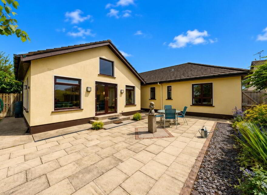 27 Westwinds, Kilrane, Kilrane, Y35Y991