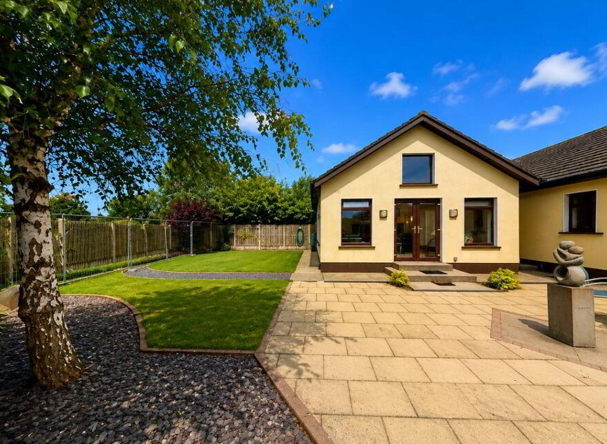 27 Westwinds, Kilrane, Kilrane, Y35Y991