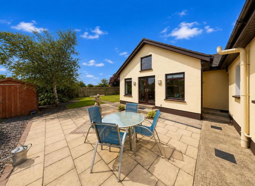 27 Westwinds, Kilrane, Kilrane, Y35Y991