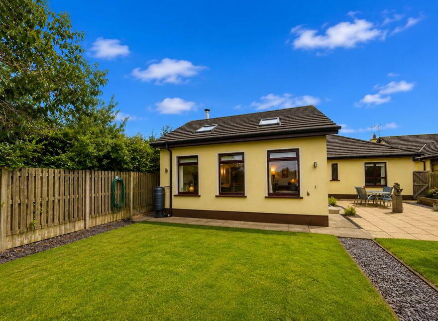 27 Westwinds, Kilrane, Kilrane, Y35Y991