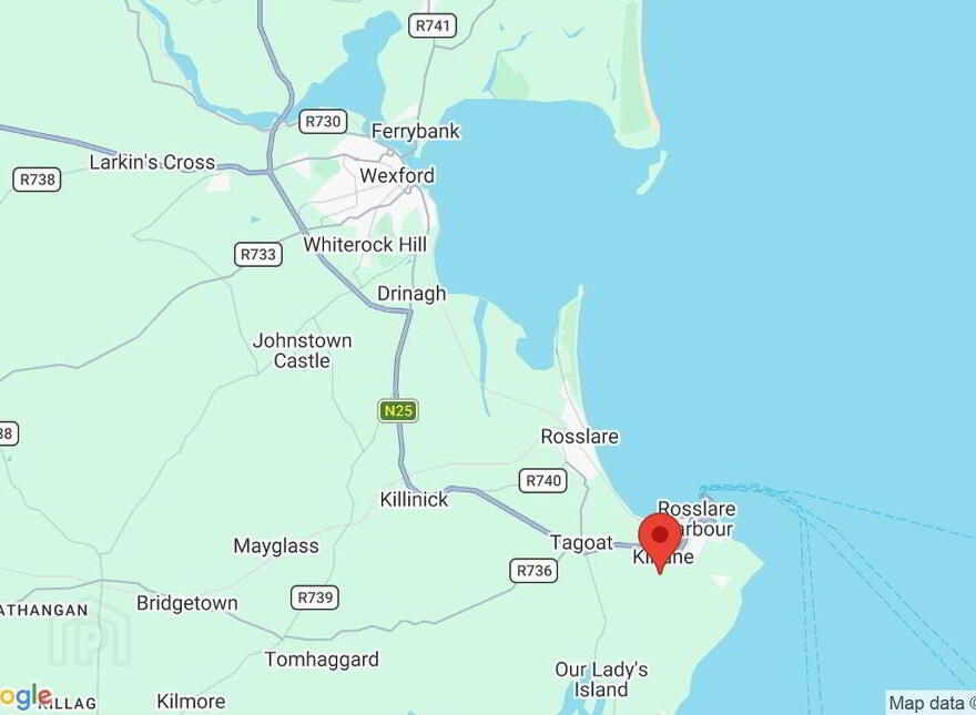 27 Westwinds, Kilrane, Kilrane, Y35Y991