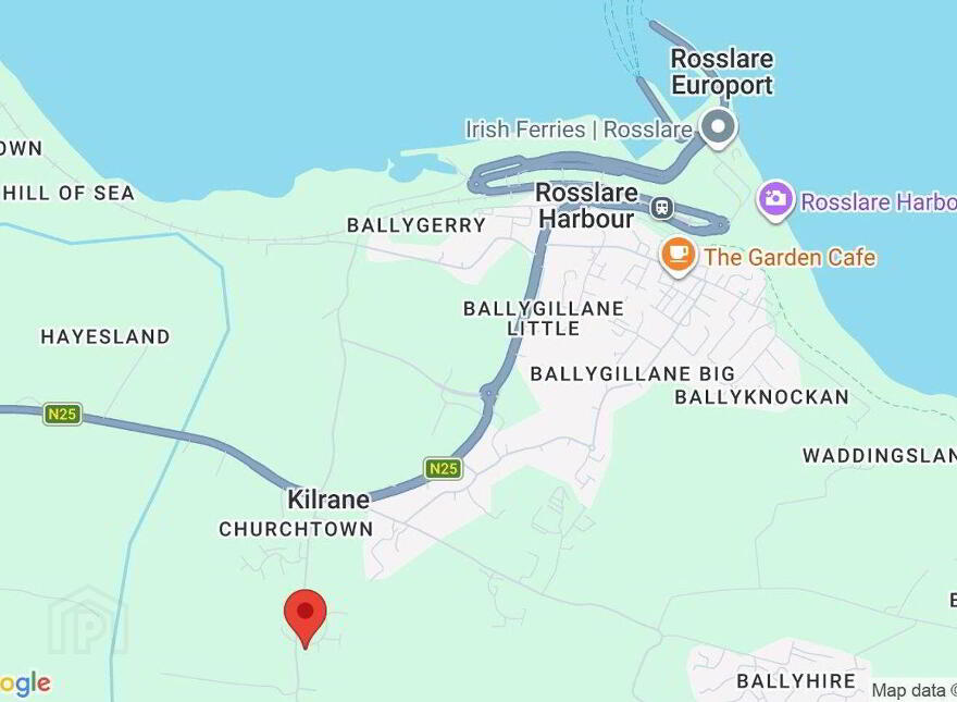27 Westwinds, Kilrane, Kilrane, Y35Y991