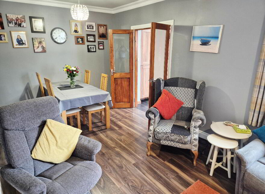 128 Ballycastle Road, Coleraine, BT52 2DZ