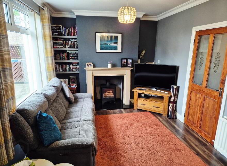 128 Ballycastle Road, Coleraine, BT52 2DZ
