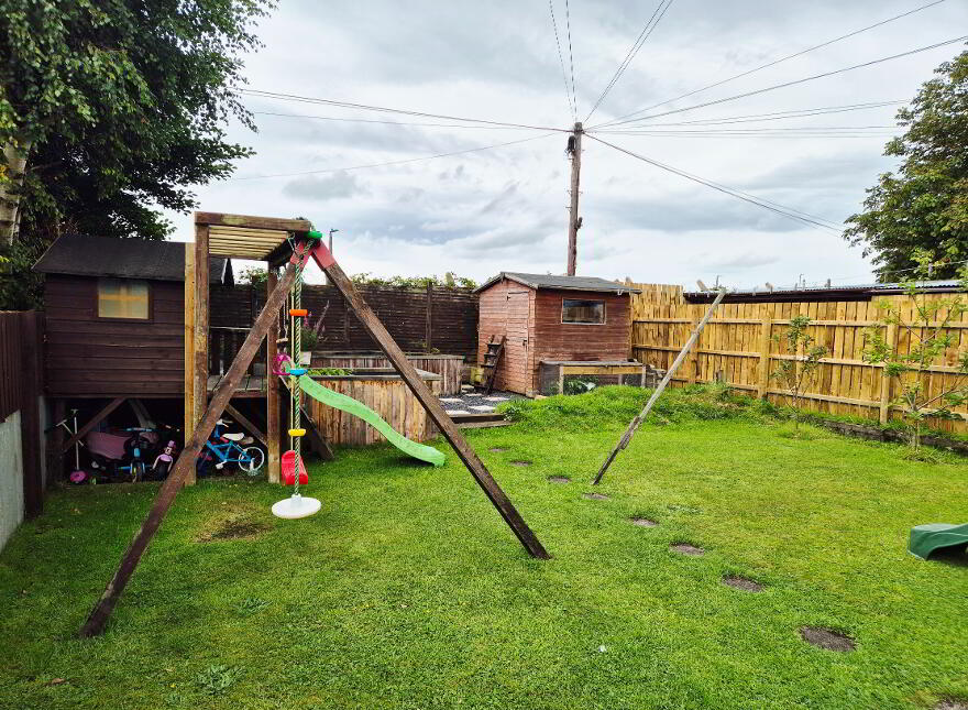 128 Ballycastle Road, Coleraine, BT52 2DZ