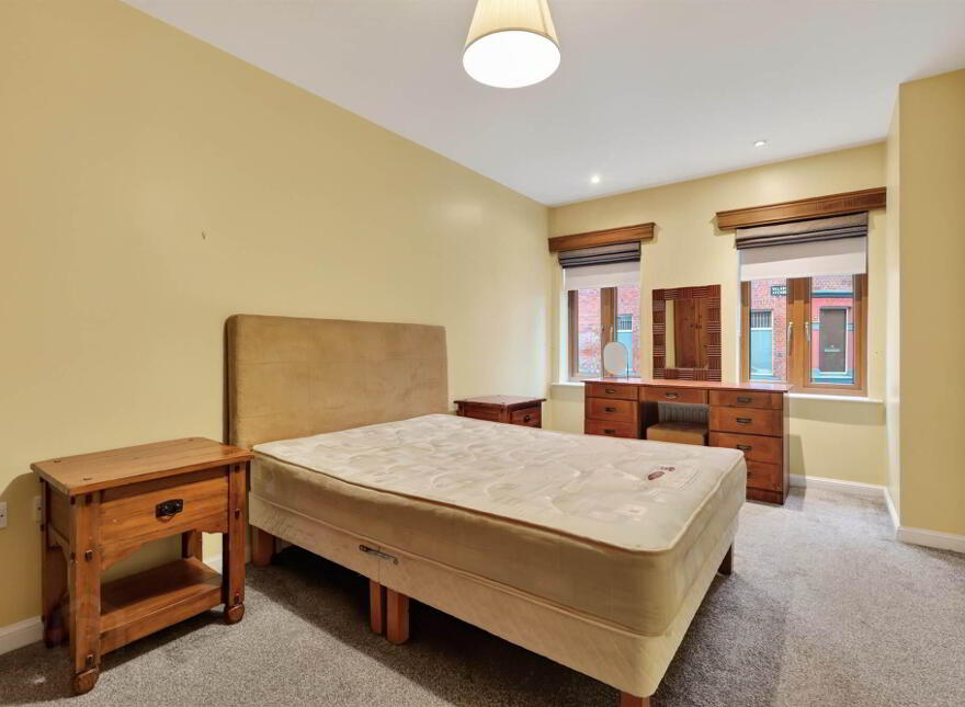 2 Apartment, Chancellors Court, 55-57 Malone Road, Belfast, BT9 6SA