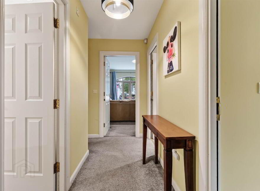 2 Apartment, Chancellors Court, 55-57 Malone Road, Belfast, BT9 6SA