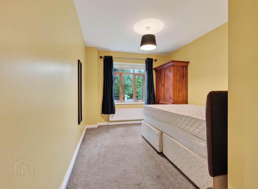 2 Apartment, Chancellors Court, 55-57 Malone Road, Belfast, BT9 6SA