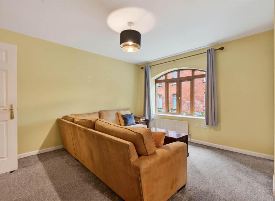 2 Apartment, Chancellors Court, 55-57 Malone Road, Belfast, BT9 6SA