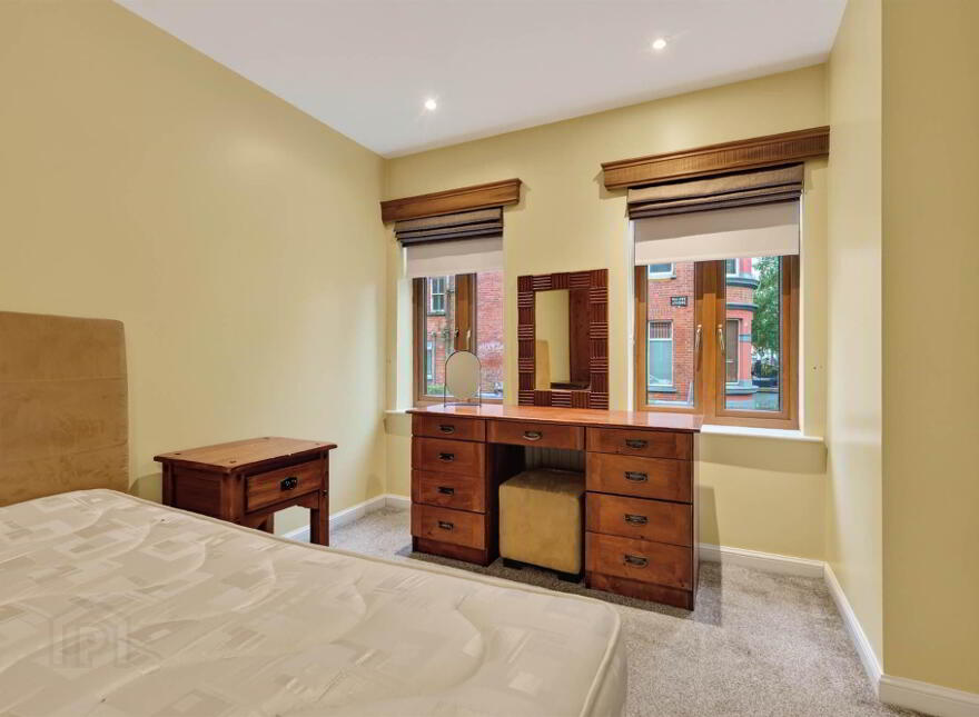 2 Apartment, Chancellors Court, 55-57 Malone Road, Belfast, BT9 6SA