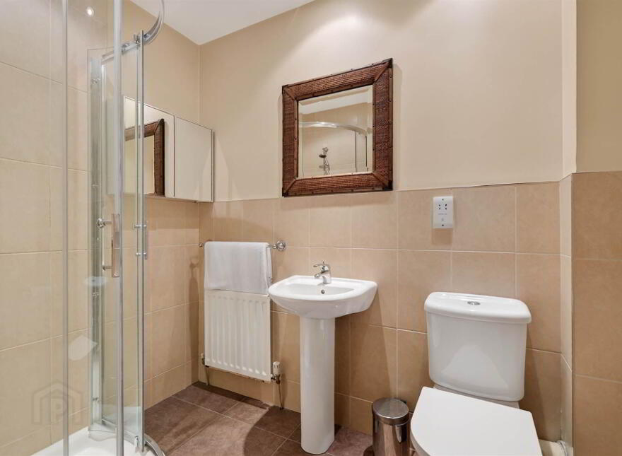 2 Apartment, Chancellors Court, 55-57 Malone Road, Belfast, BT9 6SA