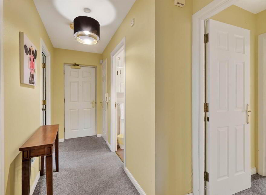 2 Apartment, Chancellors Court, 55-57 Malone Road, Belfast, BT9 6SA
