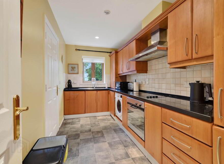 2 Apartment, Chancellors Court, 55-57 Malone Road, Belfast, BT9 6SA