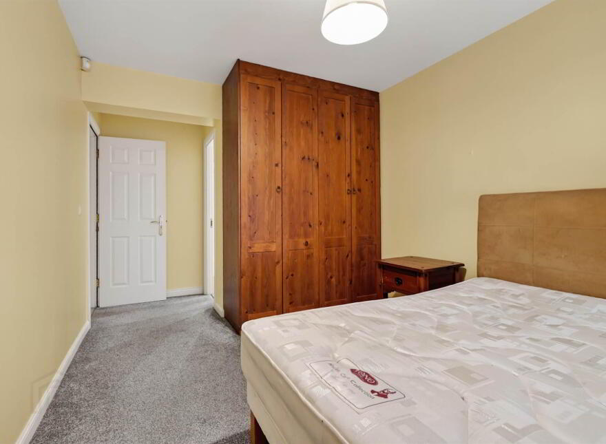 2 Apartment, Chancellors Court, 55-57 Malone Road, Belfast, BT9 6SA