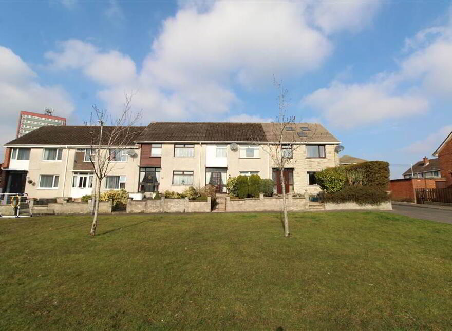 10 Drumart Drive, Belfast, BT8 7ET