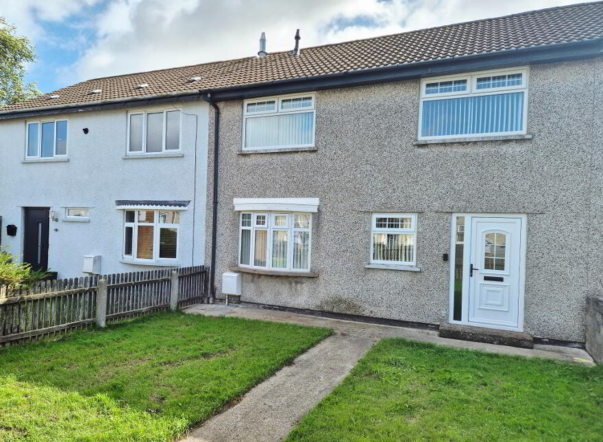 17 Quickthorn Place, Coleraine, BT52 2EZ photo