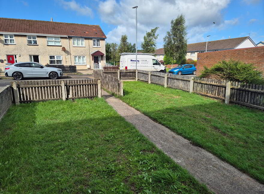 17 Quickthorn Place, Coleraine, BT52 2EZ