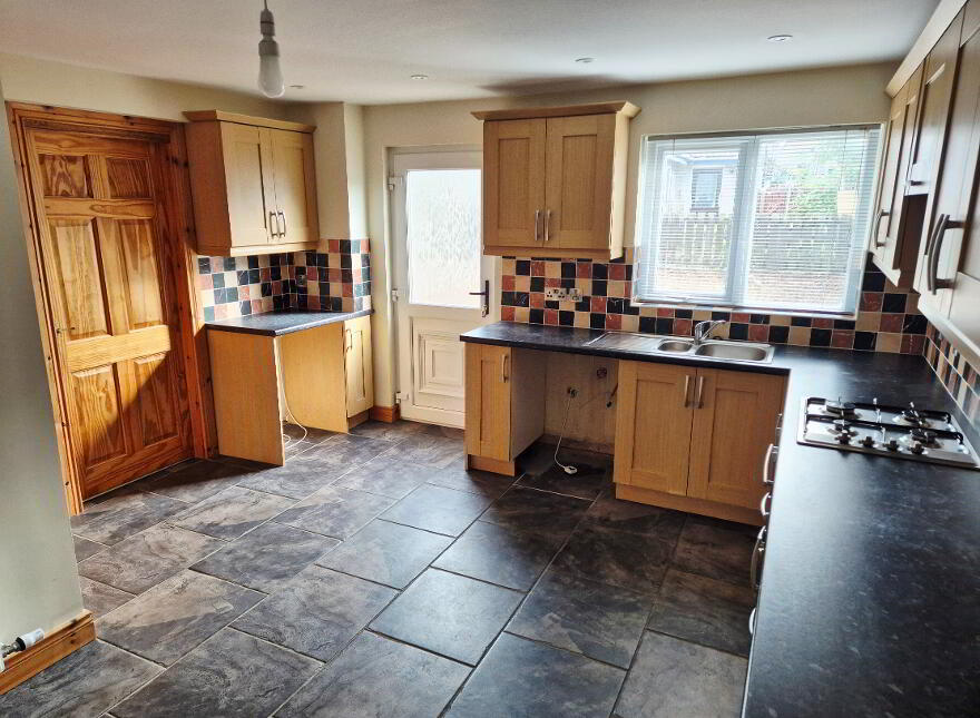 17 Quickthorn Place, Coleraine, BT52 2EZ