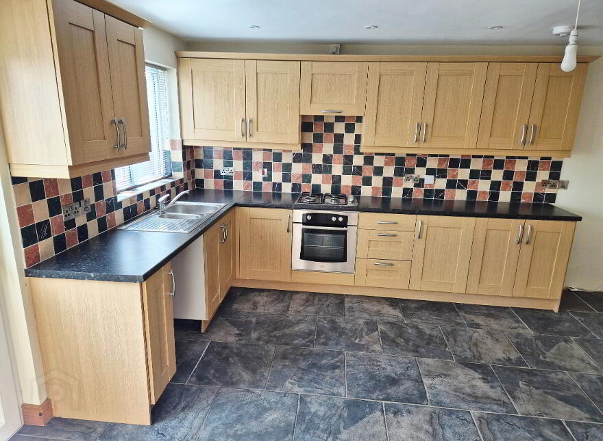 17 Quickthorn Place, Coleraine, BT52 2EZ
