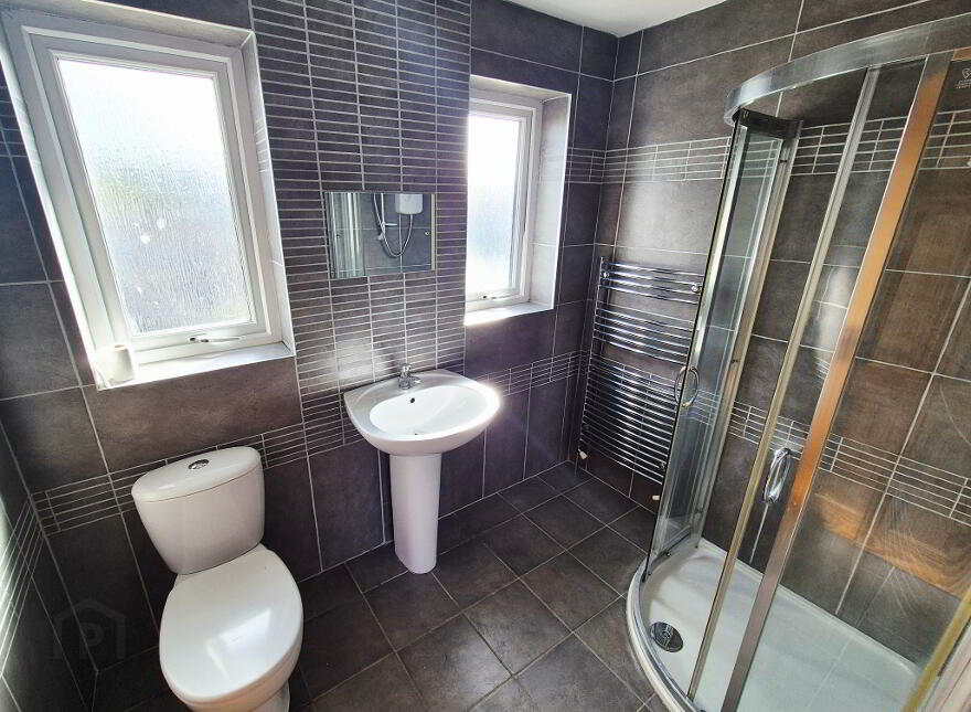 17 Quickthorn Place, Coleraine, BT52 2EZ