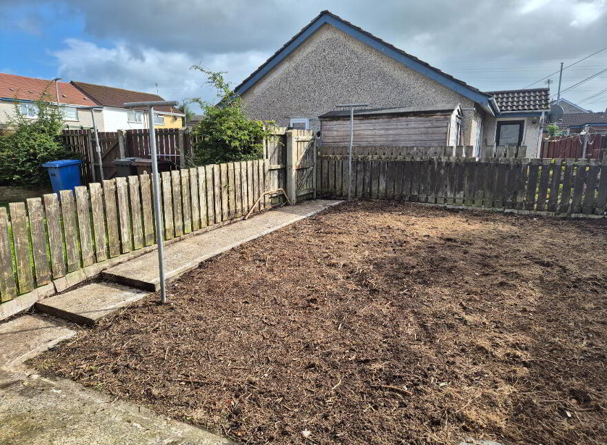 17 Quickthorn Place, Coleraine, BT52 2EZ