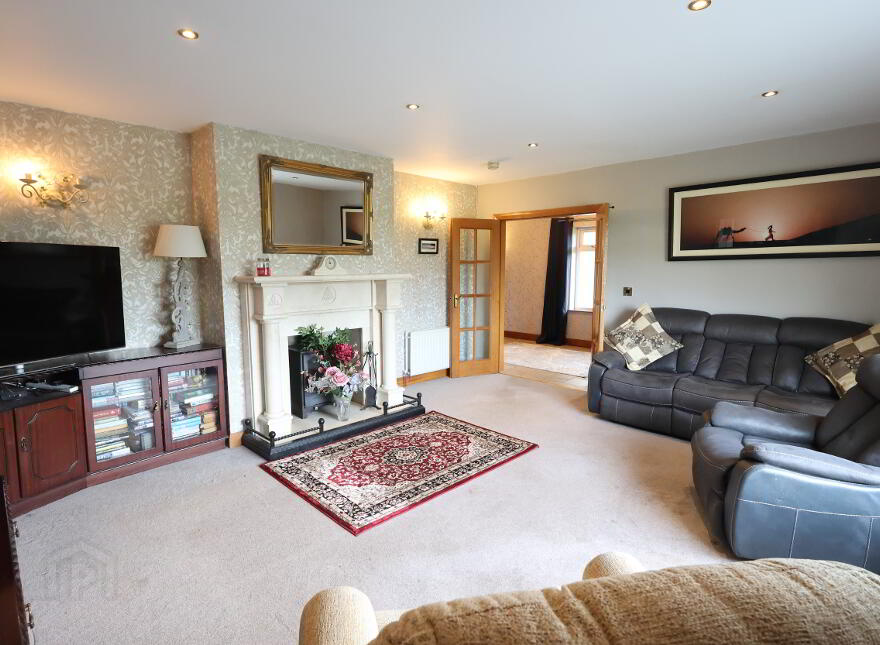 21 Cookstown Road, Dungannon, BT71 4BG