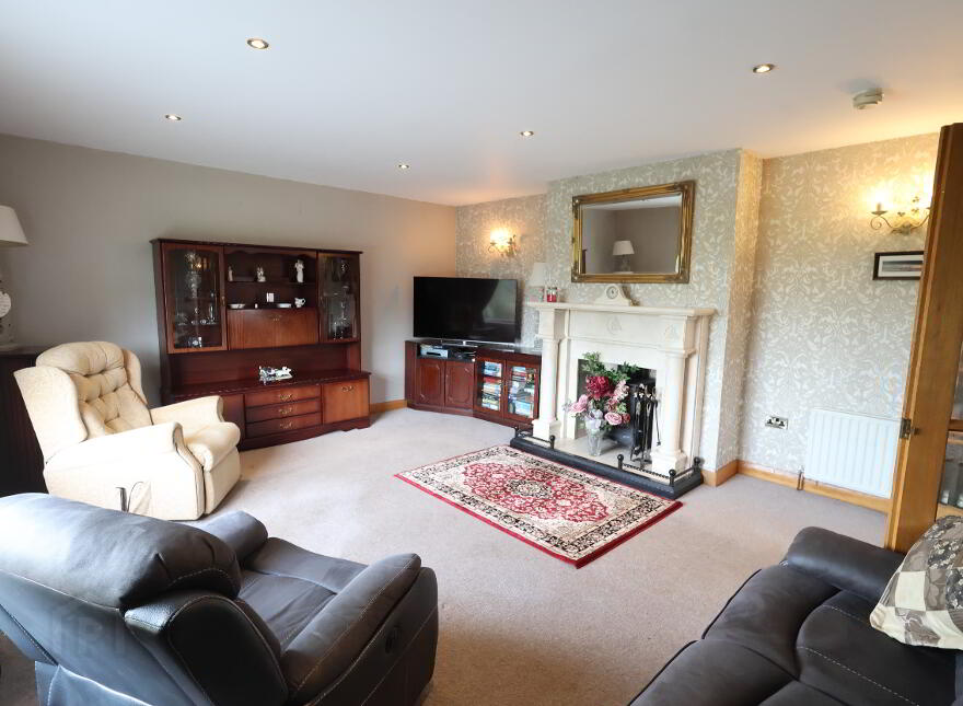 21 Cookstown Road, Dungannon, BT71 4BG