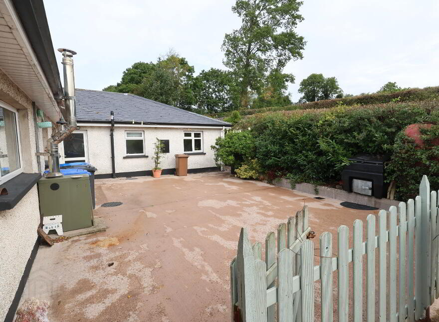 21 Cookstown Road, Dungannon, BT71 4BG