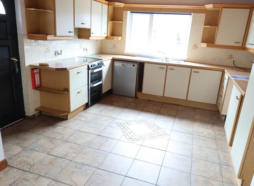 21 Cookstown Road, Dungannon, BT71 4BG