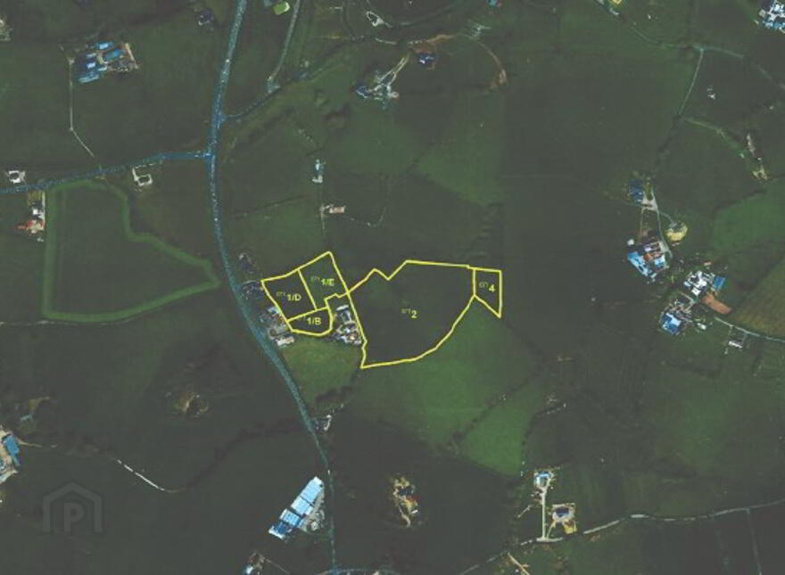 21 Cookstown Road, Dungannon, BT71 4BG