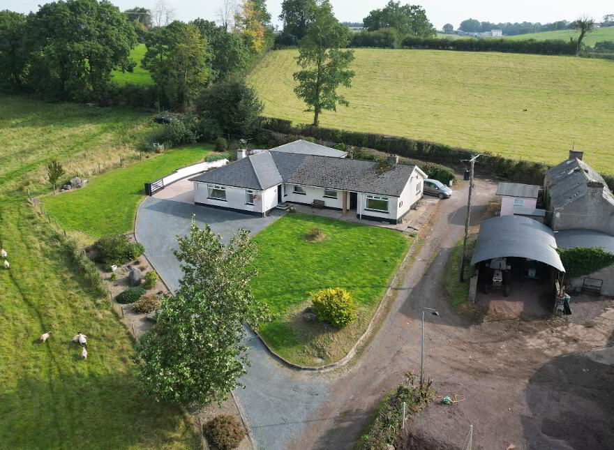 21 Cookstown Road, Dungannon, BT71 4BG