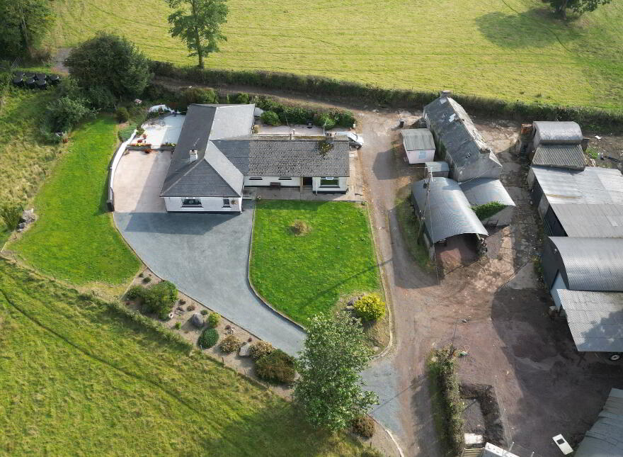 21 Cookstown Road, Dungannon, BT71 4BG