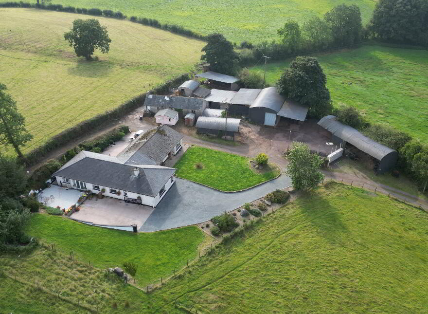 21 Cookstown Road, Dungannon, BT71 4BG