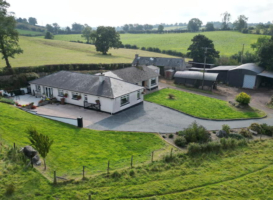 21 Cookstown Road, Dungannon, BT71 4BG