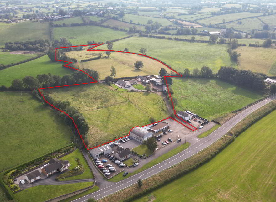 21 Cookstown Road, Dungannon, BT71 4BG
