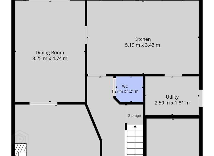 18 Clady Meadows, Robinstown, Trim, C15W2Y8