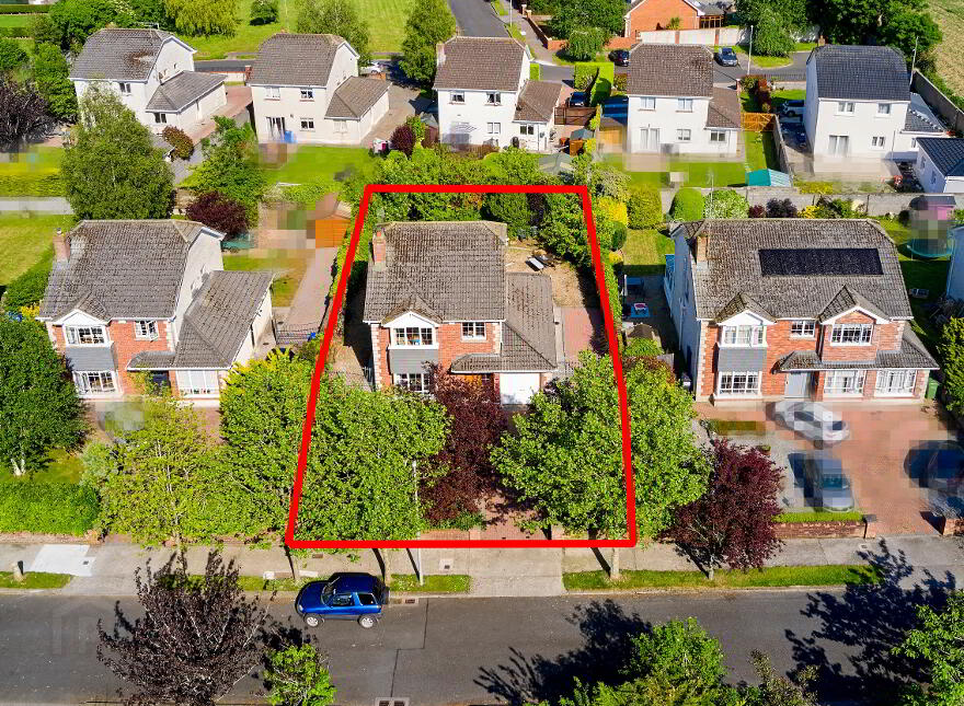 18 Clady Meadows, Robinstown, Trim, C15W2Y8