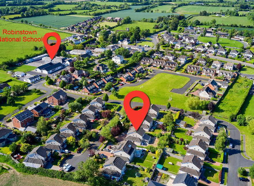 18 Clady Meadows, Robinstown, Trim, C15W2Y8