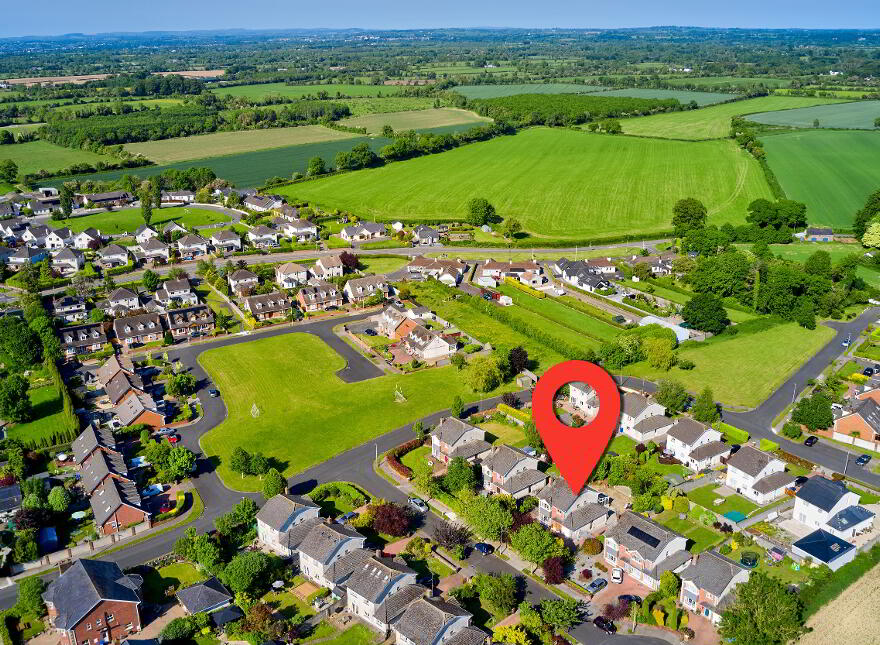 18 Clady Meadows, Robinstown, Trim, C15W2Y8