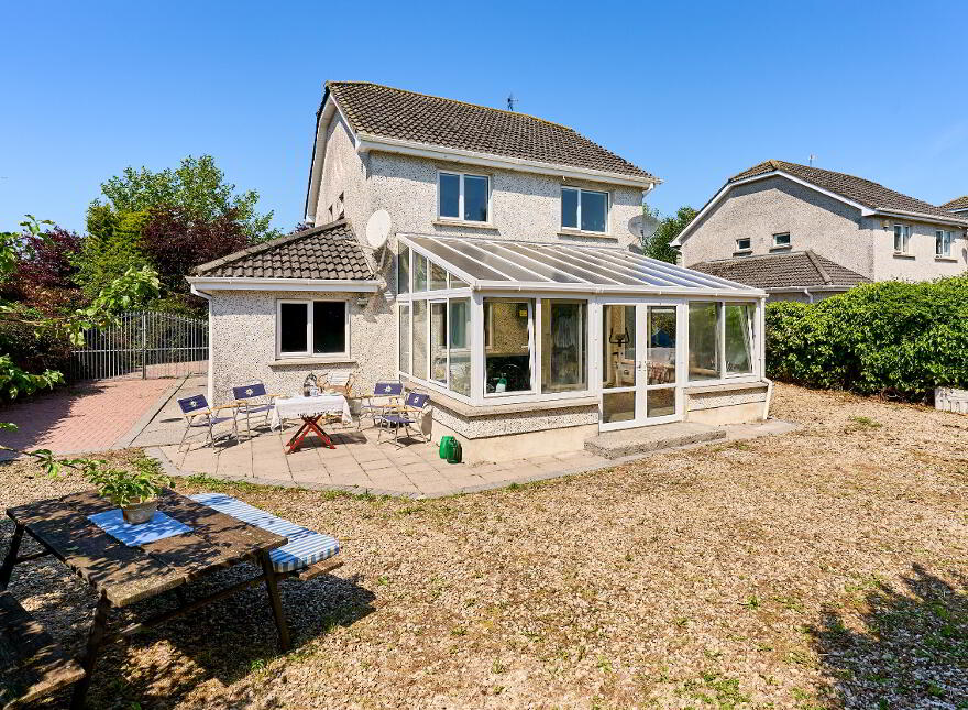 18 Clady Meadows, Robinstown, Trim, C15W2Y8