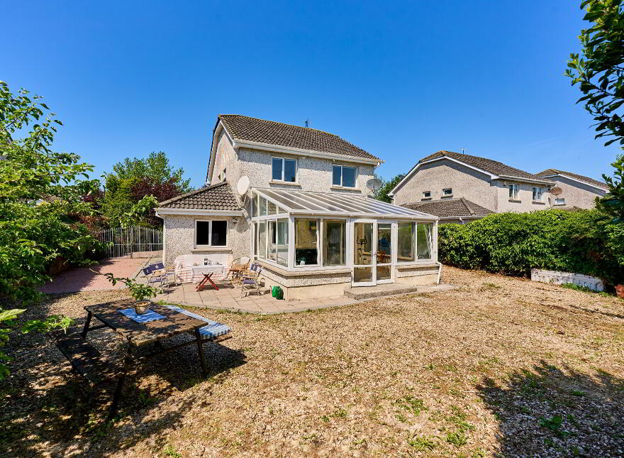 18 Clady Meadows, Robinstown, Trim, C15W2Y8