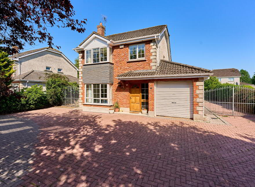 18 Clady Meadows, Robinstown, Trim, C15W2Y8